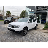 Renault Duster 2013 2.0 4x4 Luxe Nav 138cv