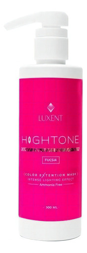 Matizante Luxent Hyper Fucsia Hightone 2 - mL a $86