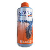 Alguicida Líquido Nataclor Botella 1 Litro Para Piscinas