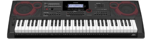 Teclado Arranjador Musical Casio Ctx-5000 61 Teclas Usb