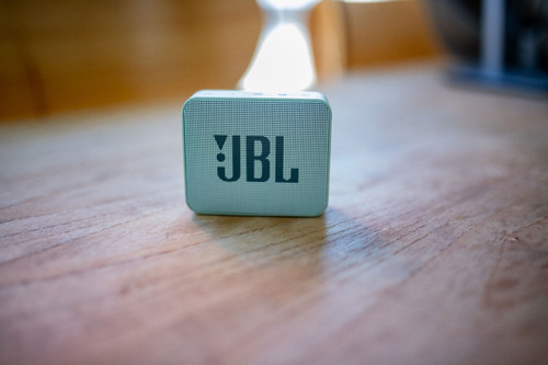 Parlante Jbl Go 2 Portátil Con Bluetooth Waterproof  