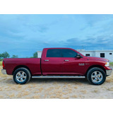 Dodge Ram 1500 Eco Diesel