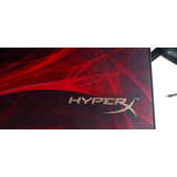 Pad Xl Hyperx Fury Para Teclado Juegos Super Mega Bueno