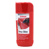 Easy Shine Aplicación Al Sol Sonax 250 Ml 75000