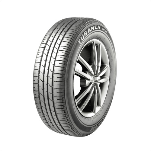 Neumáticos Bridgestone 195/55 R15 85h Turanza Er30 Massio