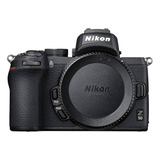 Nikon Z50 Con Accesorios 