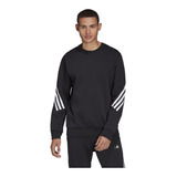 Poleron Hombre adidas Fi 3s Crew