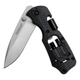 Cuchillo Navaja Plegable Kershaw Acero Inoxidable De 3.4 