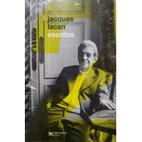 Escritos Jacques Lacan