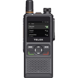 Radio Poc 4g Lte Te320 Incluye 1 Año De Servicio De