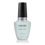 Base Coat Cuccio 13/ml (esmaltaçao)