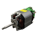 Motor Universal 800w 127v Aparador Grama Trapp Master Super