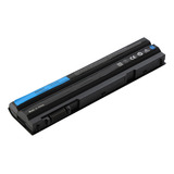 Bateria Para Dell Latitude E6430 Atg E6440 E6520 E6530 E6540