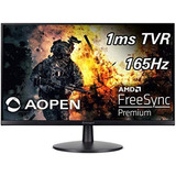 Aopen Acer 24mv1y Pbmiipx Monitor Gamer Va 165hz 1ms 23.8