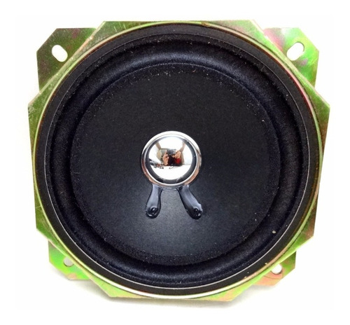 Alto Falante 4 Polegadas 4 W 4 Ohms Par