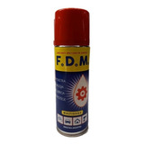 Pack X6 De Aceites Lubricantes Fdm Multiuso En Aerosol 