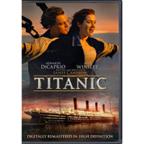 Dvd Titanic / Edicion De 2 Discos