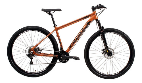 Bike Aro 29 First Smitt Upy 2020 24 Marchas E Freios A Disco