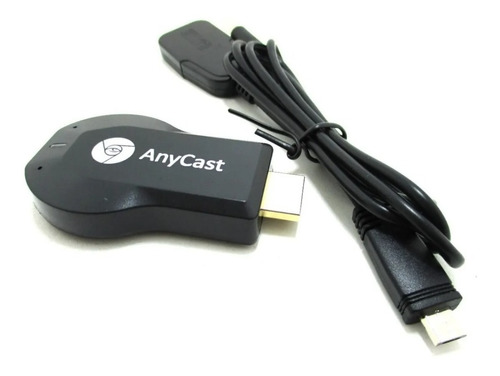 Transmisor Anycast Airplay Miracast Android