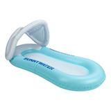 Cobertizo Flotante Inflable De Pvc Y Nailon Espeso