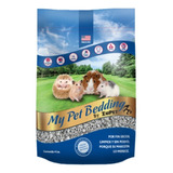 My Pet Bedding 4 Lt