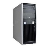Workstation Hp Xw4400 Core 2 Duo