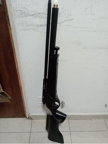Rifle Gamo Dinamax Pcp Cal 5,5 