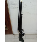 Rifle Gamo Dinamax Pcp Cal 5,5 