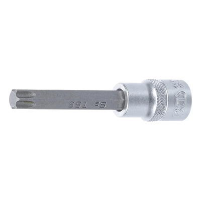 Dado Con Punta Torx | 1\u002F2 | T55 | Bgs 4475 | MercadoLibre
