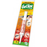 Veneno Insecticida Mata Hormigas Jeringa Gel Geltek 12g