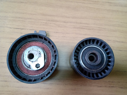 Tensores Distribucion Peugeot 206 307 Motor 1.6 16v Usad 50k