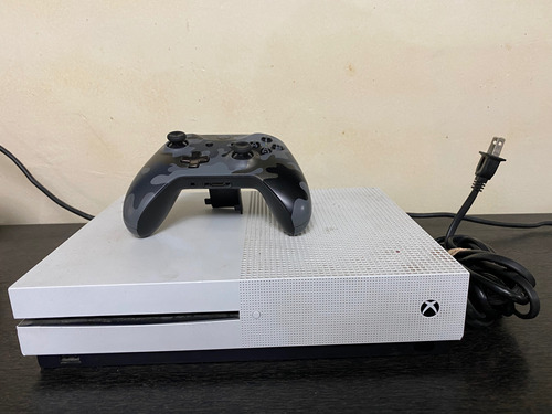 Consola Xbox One S 500gb + Juegos