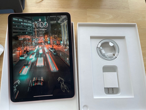 Apple iPad Air De 10.9  Wi-fi  64gb Oro Rosa (4ª Generación)