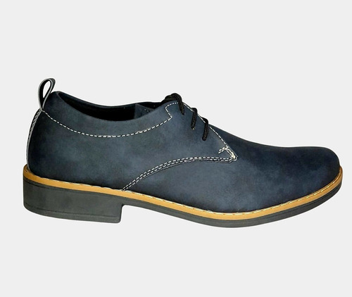 Zapatos Caballero Oficina Hombre Casuales Elegante