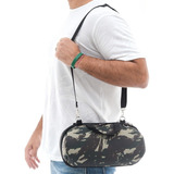 Capa Case Bolsa Capinha Camuflada Jbl Xtreme 1 2 3 Alça Top