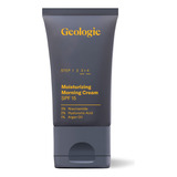 Geologie Crema Facial Hidratante Con Spf15 | Cido Hialurnico