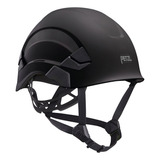 Casco Vertex Petzl Rescate Poda Vertical Cerrado Dielectrico