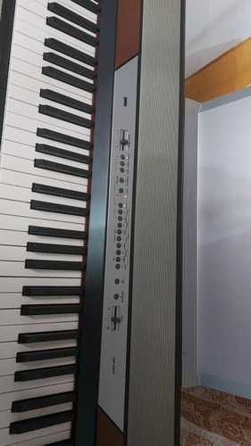 Piano Modelo Sp 250 