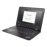 Laptop Y Tablet 2 En 1, Lenovo Yoga 11e Chromebook