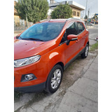 Ford Ecosport 2015 Titanium 1.6