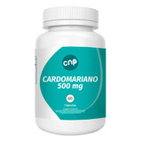 Cardomariano 60 Cápsulas (cuida Tu Hígado)