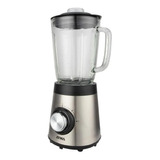 Licuadora Atma Li8450ap 1.5 L Acero Inox Jarra Vidrio Oferta