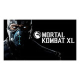 Mortal Kombat Xl Para Pc - Steam - Entrega Rapida
