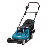 Cortador Grama 380mm Makita 36v Dlm382z S/bateria E Carregad