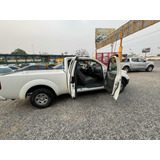 Nissan Frontier Crew Cab 2.5 4 Cil. Aut