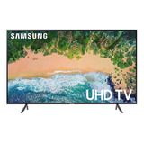 Smart Tv Samsung Series 7 Un75nu7100fxza Led 4k 75  110v - 120v