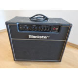 Amplificador Blackstar Ht20 Combo Falante Fender