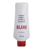 Sangue Mágico Artificial - 120ml