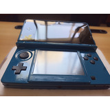 Nintendo 3ds Usado