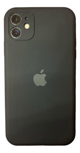  Carcasa Para iPhone Silicona Slim Todos Los Modelos 